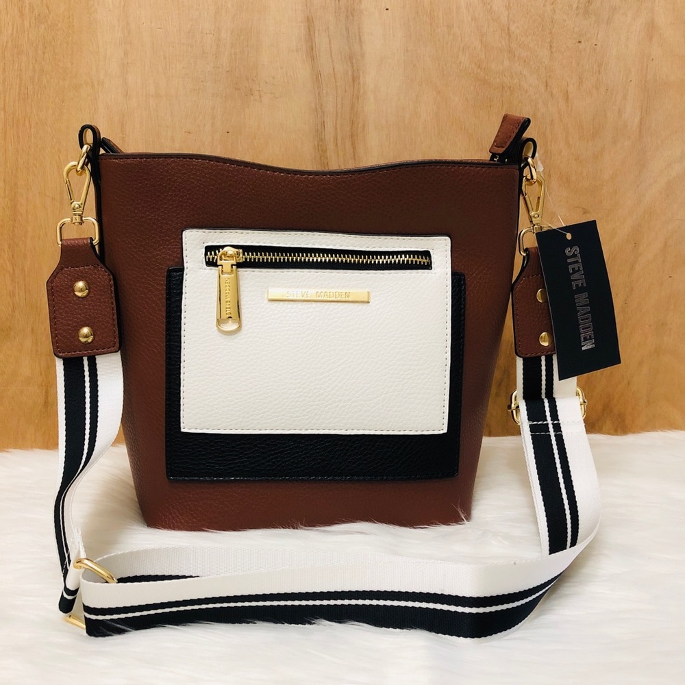 Steve Madden crossbody